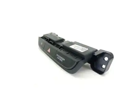 Peça sobressalente para automóvel em segunda mão interruptor 4 piscas - emergência por kia xceed (cd) 1.4 t-gdi referências oem iam 93600j7000  
