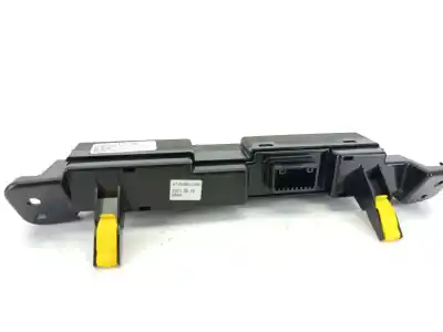 Peça sobressalente para automóvel em segunda mão interruptor 4 piscas - emergência por kia xceed (cd) 1.4 t-gdi referências oem iam 93600j7000  