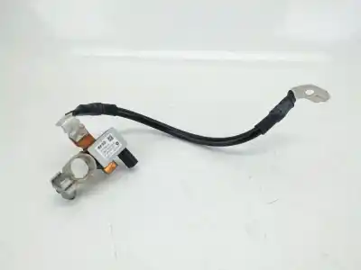 Peça sobressalente para automóvel em segunda mão fio por kia xceed (cd) 1.4 t-gdi referências oem iam 37180cr100  