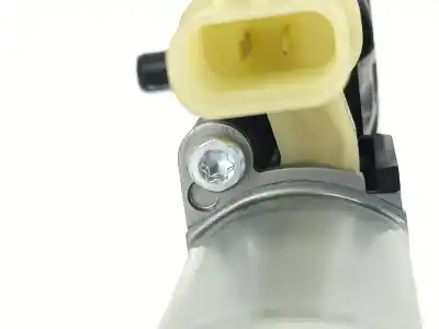 Автозапчасти б/у мотор заднего левого стекла за kia xceed (cd) 1.4 t-gdi ссылки oem iam 83450j7000  