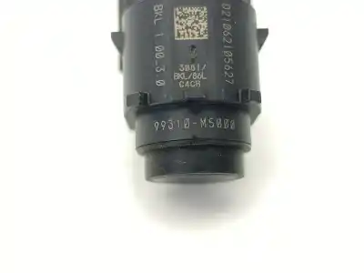 Автозапчасти б/у парковочный датчик за kia xceed (cd) 1.4 t-gdi ссылки oem iam 99310m5000  