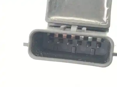 Автозапчастина б/у датчик парковки для kia xceed (cd) 1.4 t-gdi посилання на oem iam 99310m5000  