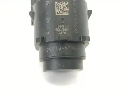 Автозапчасти б/у парковочный датчик за kia xceed (cd) 1.4 t-gdi ссылки oem iam 99310m5000  