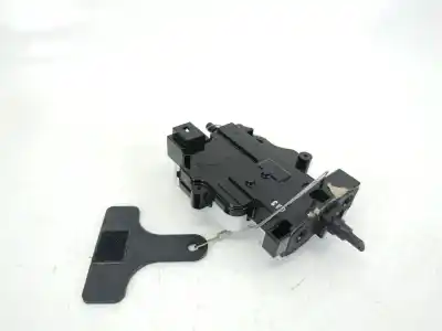 Автозапчасти б/у мотор открывания люков кондиционера за kia xceed (cd) 1.4 t-gdi ссылки oem iam 81590cr800