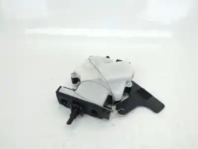 Автозапчастина б/у двигатель відкривання люків кондиціонація для kia xceed (cd) 1.4 t-gdi посилання на oem iam 81590cr800  