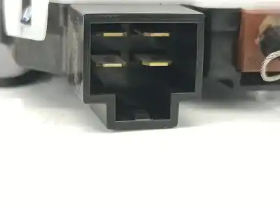 Автозапчастина б/у двигатель відкривання люків кондиціонація для kia xceed (cd) 1.4 t-gdi посилання на oem iam 81590cr800  