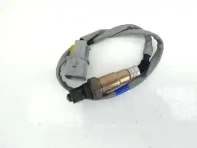 Автозапчастина б/у лямбда-зонд для kia xceed (cd) 1.4 t-gdi посилання на oem iam 3921003150  