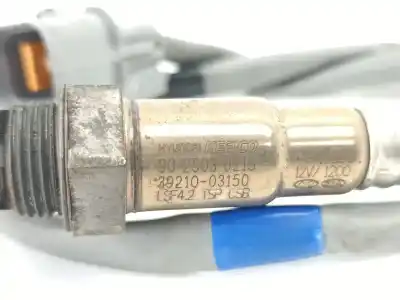 Автозапчастина б/у лямбда-зонд для kia xceed (cd) 1.4 t-gdi посилання на oem iam 3921003150  