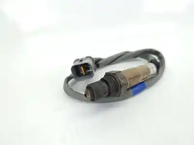 Автозапчастина б/у лямбда-зонд для kia xceed (cd) 1.4 t-gdi посилання на oem iam 3921003150  