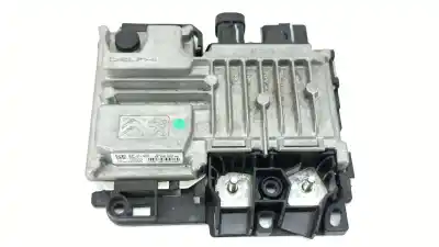 Автозапчастина б/у блок управління акпп для CITROEN C3 AIRCROSS II (2R_, 2C_) 1.2 PURETECH 110 (2RHNZB, 2RHNZW, 2RHNPX, 2RHNPJ) Посилання на OEM IAM 9805709280  