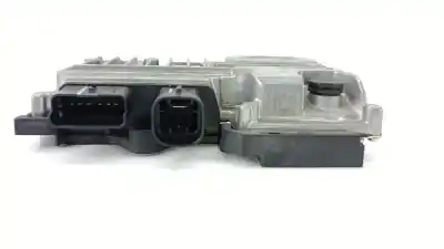 Автозапчастина б/у блок управління акпп для citroen c3 aircross ii (2r_, 2c_) 1.2 puretech 110 (2rhnzb, 2rhnzw, 2rhnpx, 2rhnpj) посилання на oem iam 9805709280  