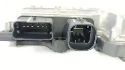 Автозапчастина б/у блок управління акпп для citroen c3 aircross ii (2r_, 2c_) 1.2 puretech 110 (2rhnzb, 2rhnzw, 2rhnpx, 2rhnpj) посилання на oem iam 9805709280  