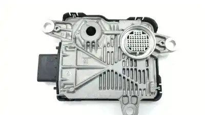 Автозапчастина б/у електронний модуль для citroen c3 aircross ii (2r_, 2c_) 1.2 puretech 110 (2rhnzb, 2rhnzw, 2rhnpx, 2rhnpj) посилання на oem iam 9810858280  