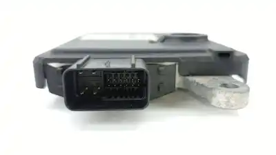 Автозапчастина б/у електронний модуль для citroen c3 aircross ii (2r_, 2c_) 1.2 puretech 110 (2rhnzb, 2rhnzw, 2rhnpx, 2rhnpj) посилання на oem iam 9810858280  