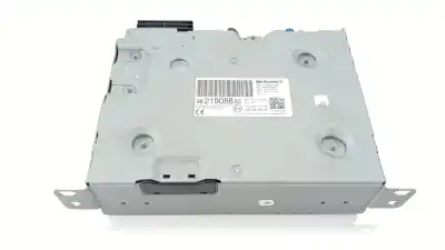 Автозапчастина б/у аудіо система / радіо cd для citroen c3 aircross ii (2r_, 2c_) 1.2 puretech 110 (2rhnzb, 2rhnzw, 2rhnpx, 2rhnpj) посилання на oem iam 9821908880