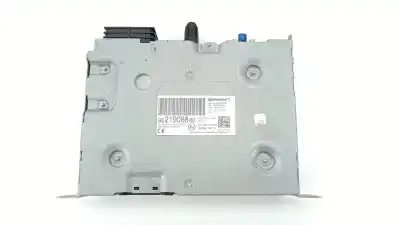 Pezzo di ricambio per auto di seconda mano impianto audio / radio cd per citroen c3 aircross ii (2r_, 2c_) 1.2 puretech 110 (2rhnzb, 2rhnzw, 2rhnpx, 2rhnpj) riferimenti oem iam 9821908880  