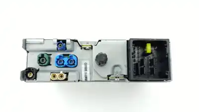 Pezzo di ricambio per auto di seconda mano impianto audio / radio cd per citroen c3 aircross ii (2r_, 2c_) 1.2 puretech 110 (2rhnzb, 2rhnzw, 2rhnpx, 2rhnpj) riferimenti oem iam 9821908880  