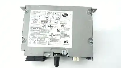 Pezzo di ricambio per auto di seconda mano impianto audio / radio cd per citroen c3 aircross ii (2r_, 2c_) 1.2 puretech 110 (2rhnzb, 2rhnzw, 2rhnpx, 2rhnpj) riferimenti oem iam 9821908880  