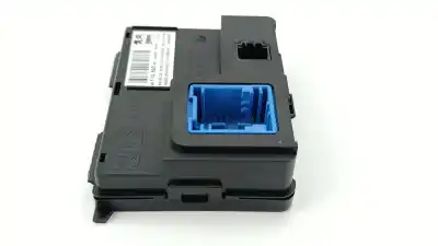 Автозапчастина б/у електронний модуль для citroen c3 aircross ii (2r_, 2c_) 1.2 puretech 110 (2rhnzb, 2rhnzw, 2rhnpx, 2rhnpj) посилання на oem iam 9811039380  