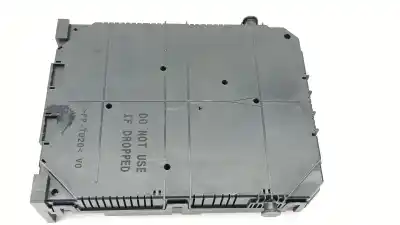 Автозапчастина б/у реле/запоперівник для citroen c3 aircross ii (2r_, 2c_) 1.2 puretech 110 (2rhnzb, 2rhnzw, 2rhnpx, 2rhnpj) посилання на oem iam 9819851480  