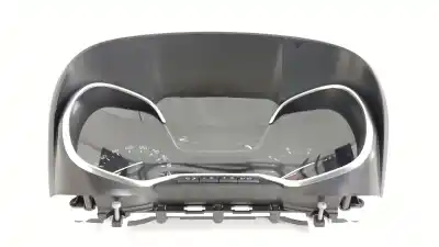 Автозапчастина б/у панель інструментів для citroen c3 aircross ii (2r_, 2c_) 1.2 puretech 110 (2rhnzb, 2rhnzw, 2rhnpx, 2rhnpj) посилання на oem iam 9822634280  