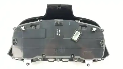 Автозапчастина б/у панель інструментів для citroen c3 aircross ii (2r_, 2c_) 1.2 puretech 110 (2rhnzb, 2rhnzw, 2rhnpx, 2rhnpj) посилання на oem iam 9822634280  