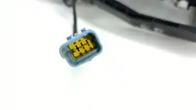 Автозапчастина б/у зовнішня ручка передня прав для citroen c3 aircross ii (2r_, 2c_) 1.2 puretech 110 (2rhnzb, 2rhnzw, 2rhnpx, 2rhnpj) посилання на oem iam 967853201t  