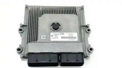 Автозапчастина б/у ебу контролер двигуна для citroen c3 aircross ii (2r_, 2c_) 1.2 puretech 110 (2rhnzb, 2rhnzw, 2rhnpx, 2rhnpj) посилання на oem iam 9819269980