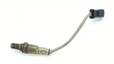 Автозапчастина б/у лямбда-зонд для citroen c3 aircross ii (2r_, 2c_) 1.2 puretech 110 (2rhnzb, 2rhnzw, 2rhnpx, 2rhnpj) посилання на oem iam 98910634380