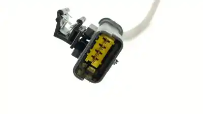 Автозапчасти б/у лямбда-зонд за citroen c3 aircross ii (2r_, 2c_) 1.2 puretech 110 (2rhnzb, 2rhnzw, 2rhnpx, 2rhnpj) ссылки oem iam 98910634380  