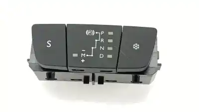 Автозапчастина б/у електронний модуль для citroen c3 aircross ii (2r_, 2c_) 1.2 puretech 110 (2rhnzb, 2rhnzw, 2rhnpx, 2rhnpj) посилання на oem iam 96770535  