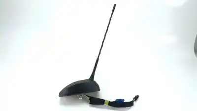 Автозапчастина б/у антена база для citroen c3 aircross ii (2r_, 2c_) 1.2 puretech 110 (2rhnzb, 2rhnzw, 2rhnpx, 2rhnpj) посилання на oem iam 13393763