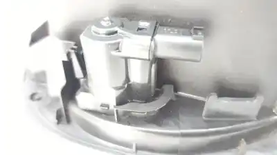 Автозапчастина б/у зовнішній пливний колпак для citroen c3 aircross ii (2r_, 2c_) 1.2 puretech 110 (2rhnzb, 2rhnzw, 2rhnpx, 2rhnpj) посилання на oem iam 9812083080  