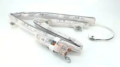 Автозапчастина б/у права бічна подушка безпеки для citroen c3 aircross ii (2r_, 2c_) 1.2 puretech 110 (2rhnzb, 2rhnzw, 2rhnpx, 2rhnpj) посилання на oem iam 34216413d