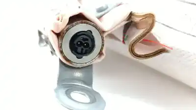 Автозапчастина б/у права бічна подушка безпеки для citroen c3 aircross ii (2r_, 2c_) 1.2 puretech 110 (2rhnzb, 2rhnzw, 2rhnpx, 2rhnpj) посилання на oem iam 34216413d  