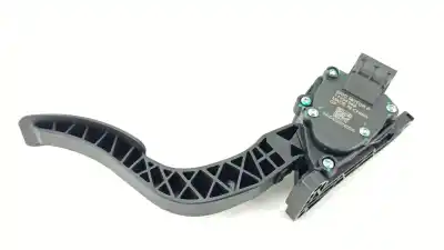 Автозапчастина б/у пotенціометр для mg (saic) mg 3 hatchback посилання на oem iam 11491548  