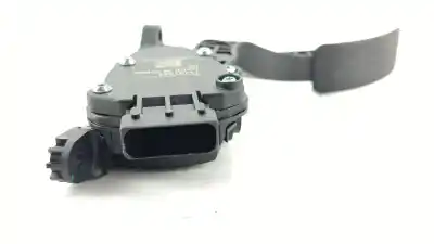 Автозапчастина б/у пotенціометр для mg (saic) mg 3 hatchback посилання на oem iam 11491548  