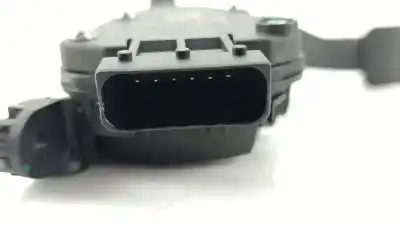 Автозапчастина б/у пotенціометр для mg (saic) mg 3 hatchback посилання на oem iam 11491548  