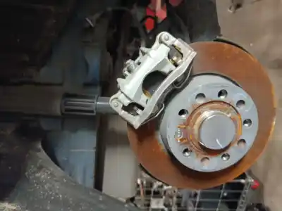 İkinci el araba yedek parçası arka sag fren kaliper için mg (saic) mg 3 hatchback oem iam referansları 