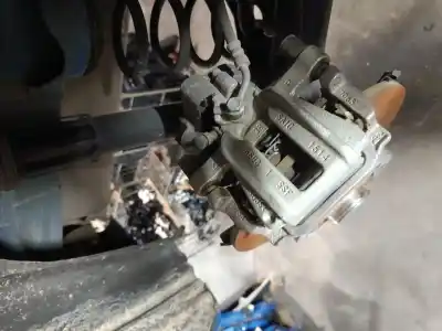 İkinci el araba yedek parçası arka sag fren kaliper için mg (saic) mg 3 hatchback oem iam referansları   