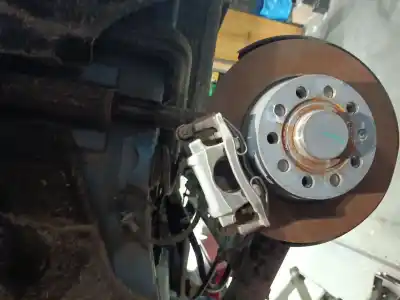 İkinci el araba yedek parçası sol arka fren kaliper için mg (saic) mg 3 hatchback oem iam referansları 