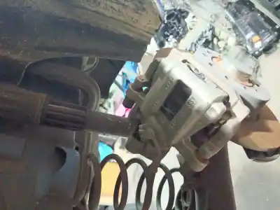 Автозапчасти б/у задний левый тормозной суппорт за mg (saic) mg 3 hatchback ссылки oem iam   