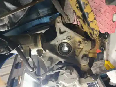 İkinci el araba yedek parçası ön sag knuckle için mg (saic) mg 3 hatchback oem iam referansları 