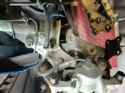 İkinci el araba yedek parçası ön sag knuckle için mg (saic) mg 3 hatchback oem iam referansları   