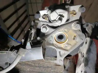 İkinci el araba yedek parçası ön sol baglanti için mg (saic) mg 3 hatchback oem iam referansları 