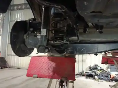 Автозапчасти б/у задний мост за mg (saic) mg 3 hatchback ссылки oem iam   