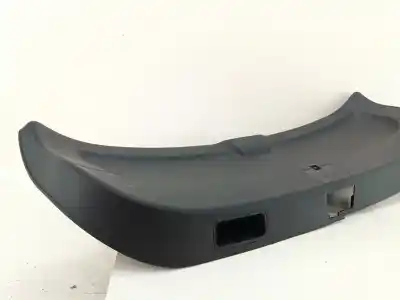 İkinci el araba yedek parçası arka kapi kaplamasi için mg (saic) mg 3 hatchback oem iam referansları 11198497  