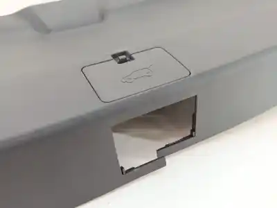 İkinci el araba yedek parçası arka kapi kaplamasi için mg (saic) mg 3 hatchback oem iam referansları 11198497  