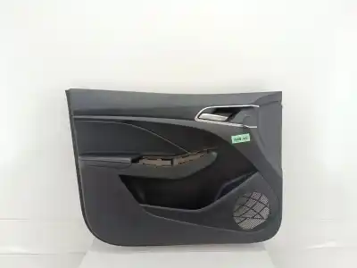 İkinci el araba yedek parçası sol ön kapi kaplamasi için mg (saic) mg 3 hatchback oem iam referansları 11199055