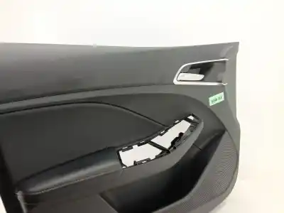 İkinci el araba yedek parçası sol ön kapi kaplamasi için mg (saic) mg 3 hatchback oem iam referansları 11199055  